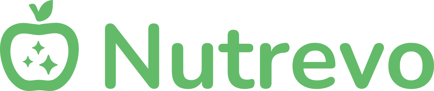 Nutrevo Logo