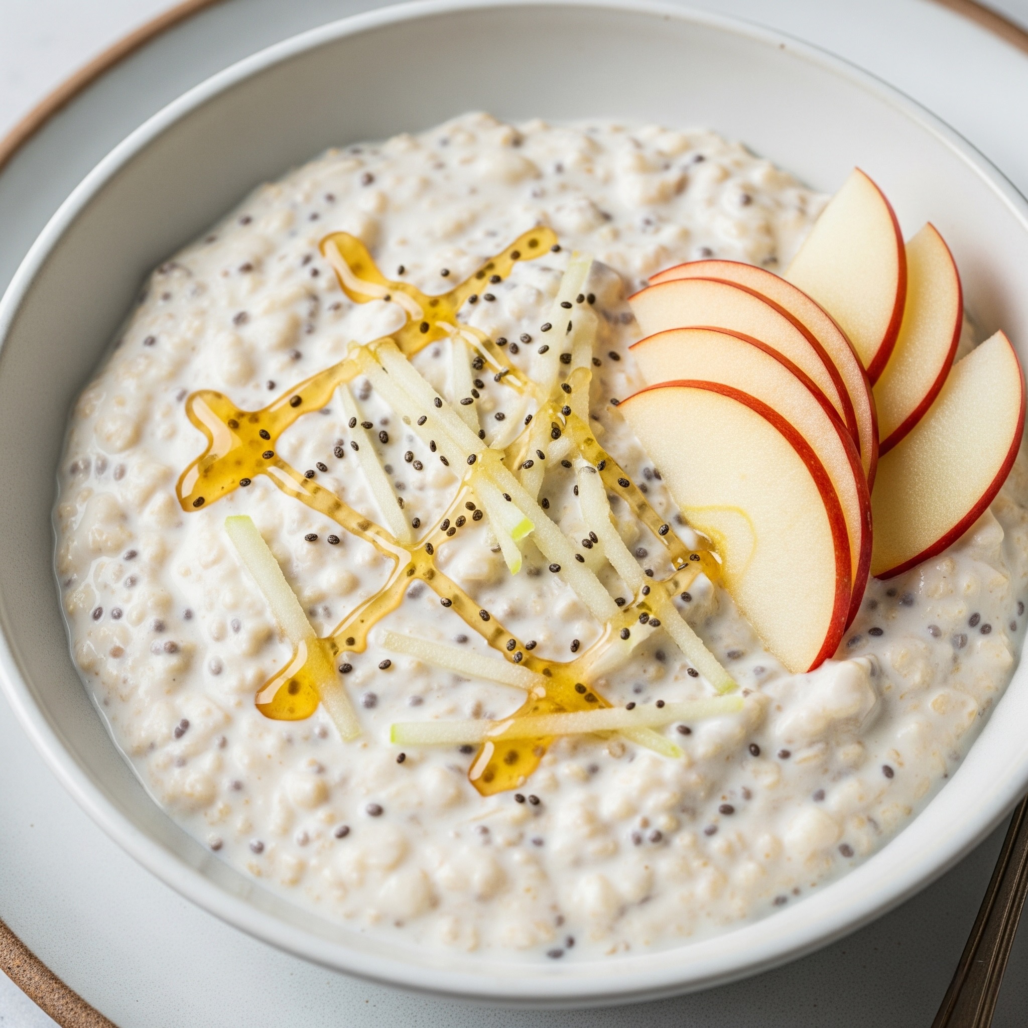 Bircher Muesli