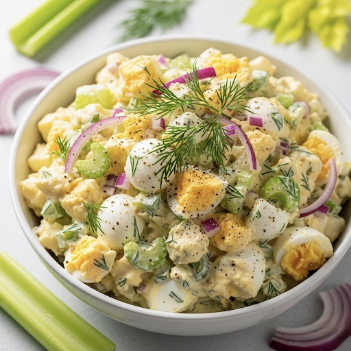 Eiersalat